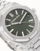 Royal Oak · 41mm · 15510ST.OO.1320ST.04