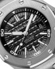 Royal Oak Offshore · 42mm · 15710ST.OO.A002CA.01