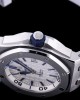 Royal Oak Offshore · 42mm · 15710ST.OO.A010CA.01