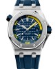 Royal Oak Offshore · 42mm · 15710ST.OO.A027CA.01