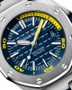 Royal Oak Offshore · 42mm · 15710ST.OO.A027CA.01