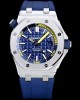 Royal Oak Offshore · 42mm · 15710ST.OO.A027CA.01