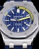 Royal Oak Offshore · 42mm · 15710ST.OO.A027CA.01