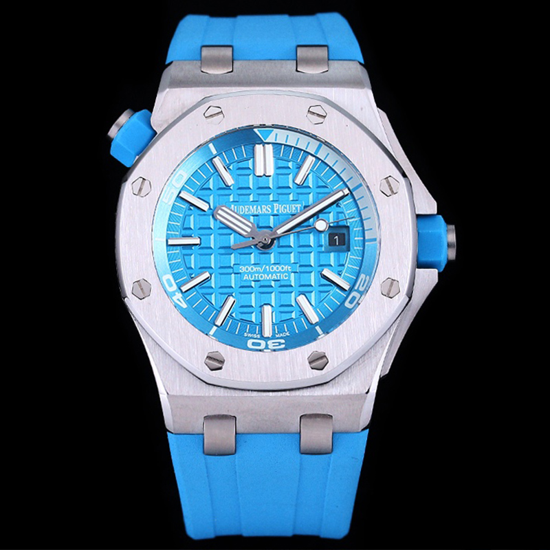 Royal Oak Offshore · 42mm · 15710ST.OO.A032CA.01