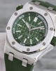 Royal Oak Offshore · 42mm · 15710ST.OO.A052CA.01