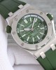 Royal Oak Offshore · 42mm · 15710ST.OO.A052CA.01