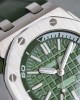 Royal Oak Offshore · 42mm · 15710ST.OO.A052CA.01