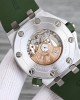 Royal Oak Offshore · 42mm · 15710ST.OO.A052CA.01