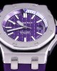 Royal Oak Offshore · 42mm · 15710ST.OO.A077CA.01