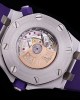 Royal Oak Offshore · 42mm · 15710ST.OO.A077CA.01