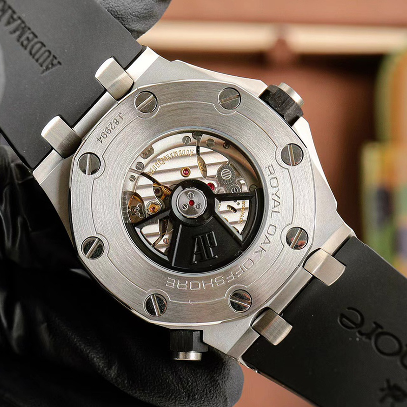 Royal Oak Offshore · 42mm · 15720CN.OO.A002CA.01