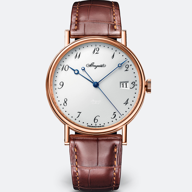  Classique · 38mm · 5177BR/29/9V6