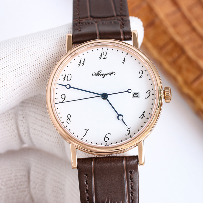  Classique · 38mm · 5177BR/29/9V6