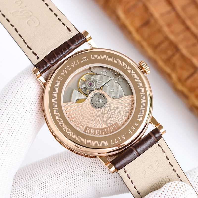  Classique · 38mm · 5177BR/29/9V6