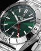 Chronomat GMT · 40mm · A32398101L1A1