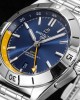 Chronomat GMT · 40mm · A323981A1C1A1