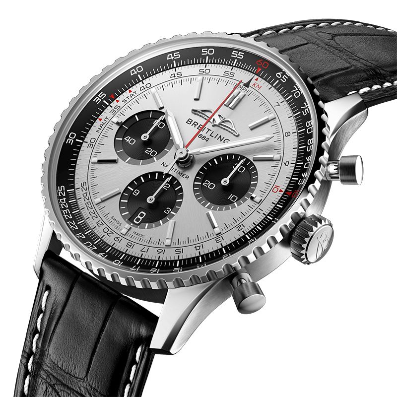 Navitimer · 43mm · AB0138241G1P1