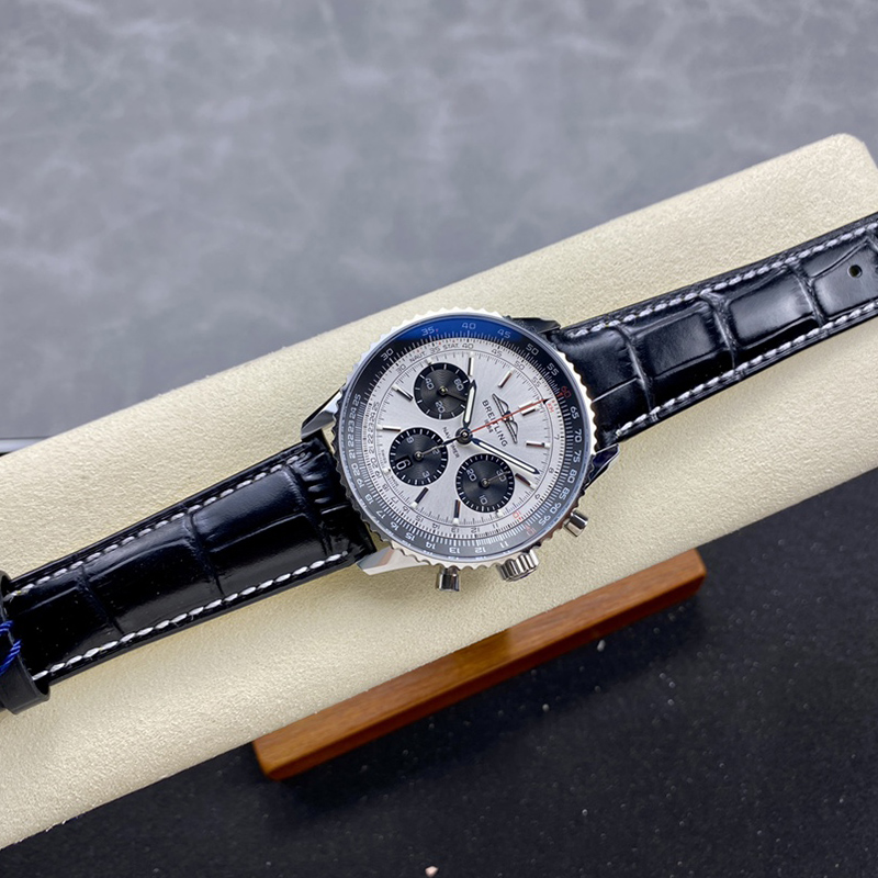 Navitimer · 43mm · AB0138241G1P1