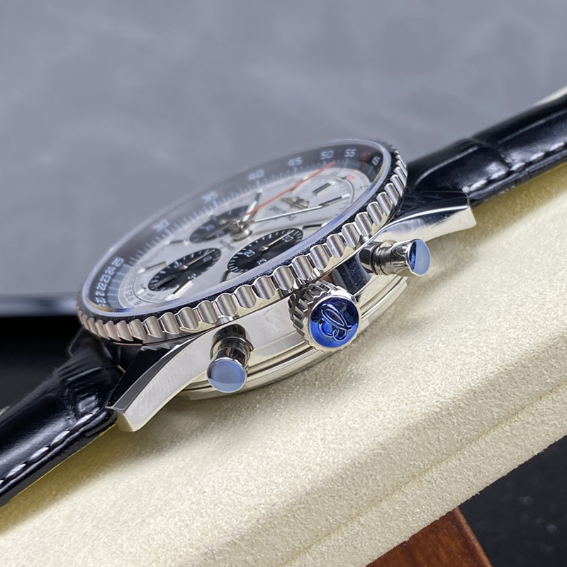 Navitimer · 43mm · AB0138241G1P1