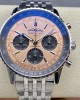 Navitimer · 43mm · AB0138241K1A1