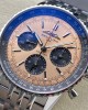 Navitimer · 43mm · AB0138241K1A1