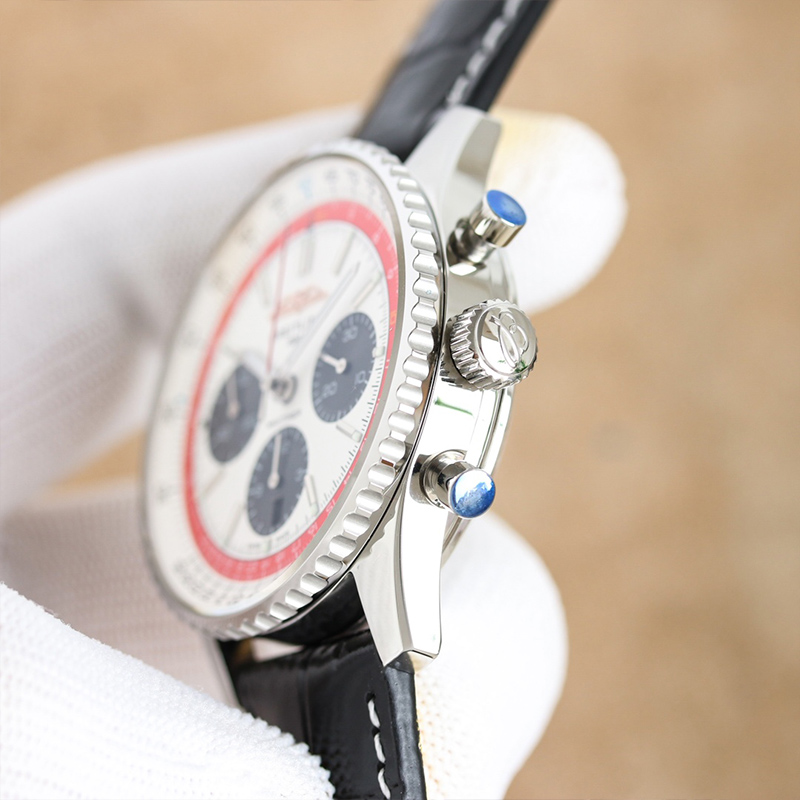 Navitimer Boeing 747 Limited Special Edition · 43mm · AB01383B1G1P1