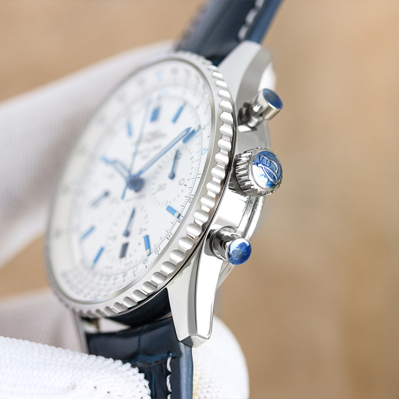 Navitimer · 43mm · AB0139A71G1P1