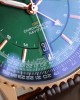 Navitimer GMT · 41mm · R32310251L1P1