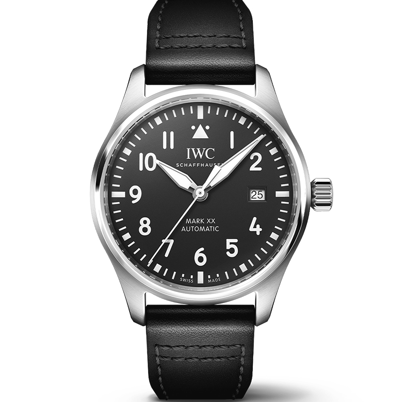 Pilot · 40mm · IW328201