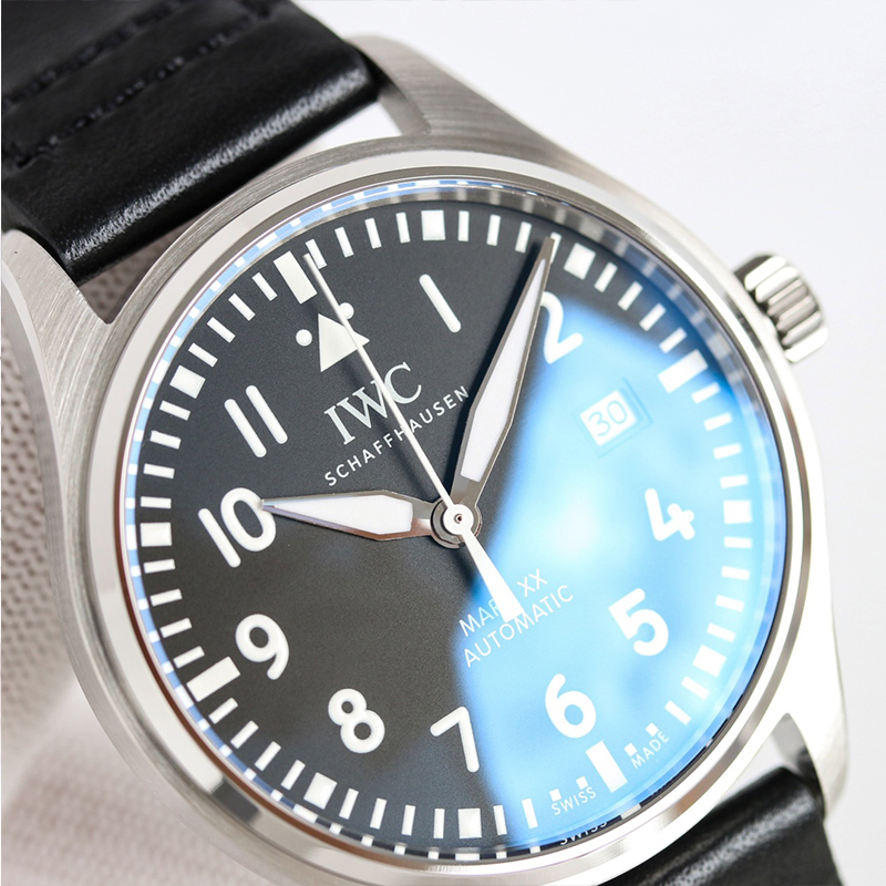 Pilot · 40mm · IW328201