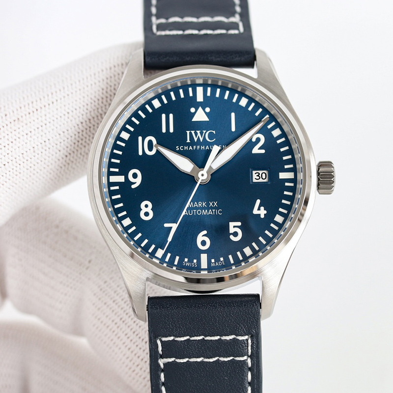 Pilot · 40mm · IW328203