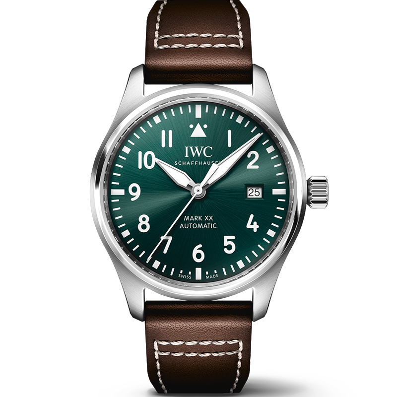 Pilot · 40mm · IW328205