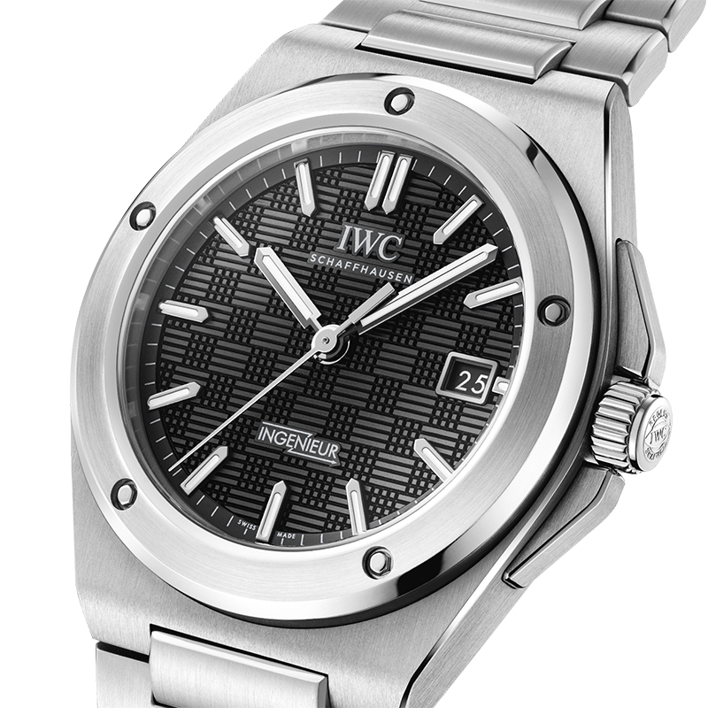 Ingenieur · 40mm · IW328901