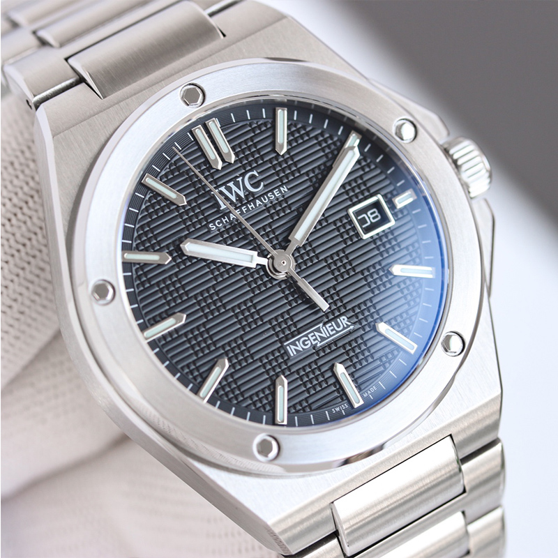 Ingenieur · 40mm · IW328901