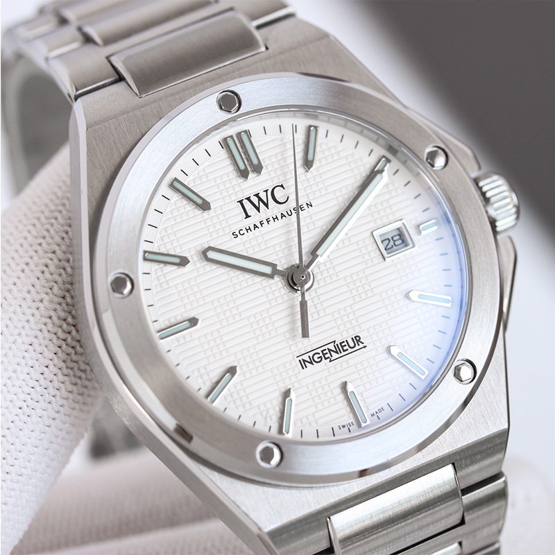 Ingenieur · 40mm · IW328902