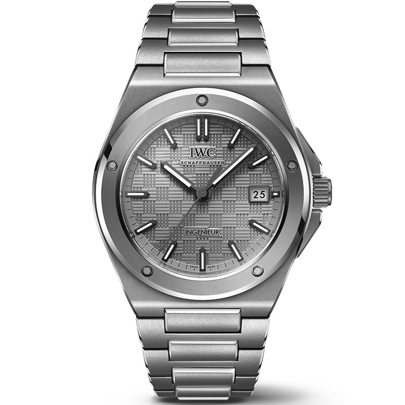 Ingenieur · 40mm · IW328904