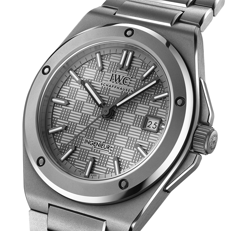 Ingenieur · 40mm · IW328904