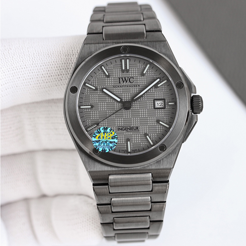 Ingenieur · 40mm · IW328904