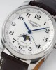 Master Moonphase · 40mm · L2.909.4.78.3 