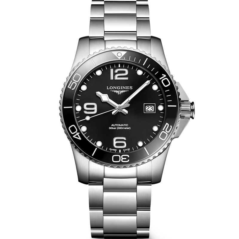 HydroConquest · 41mm · L3.781.4.56.6 