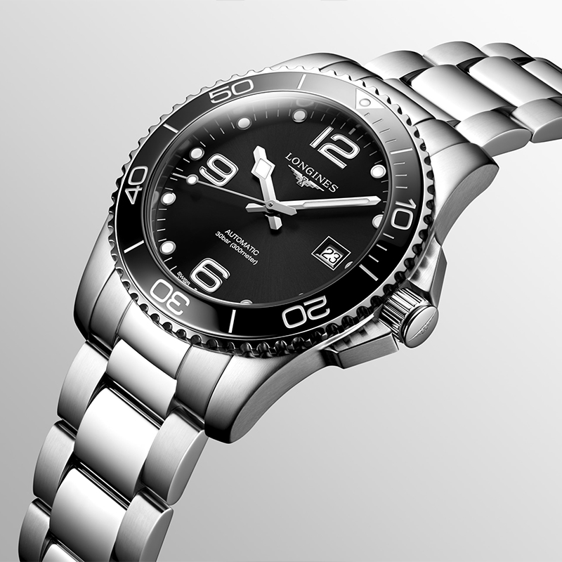 HydroConquest · 41mm · L3.781.4.56.6 