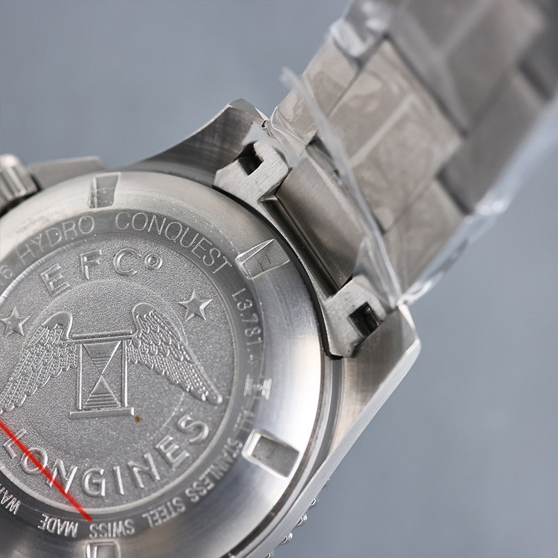 HydroConquest · 41mm · L3.781.4.56.6 