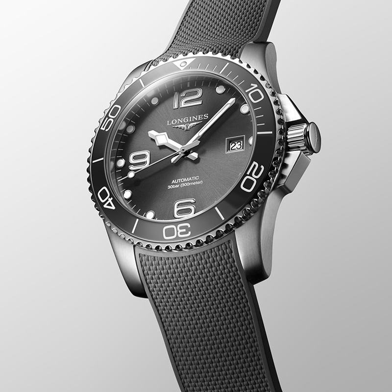 HydroConquest · 41mm · L3.781.4.76.9 