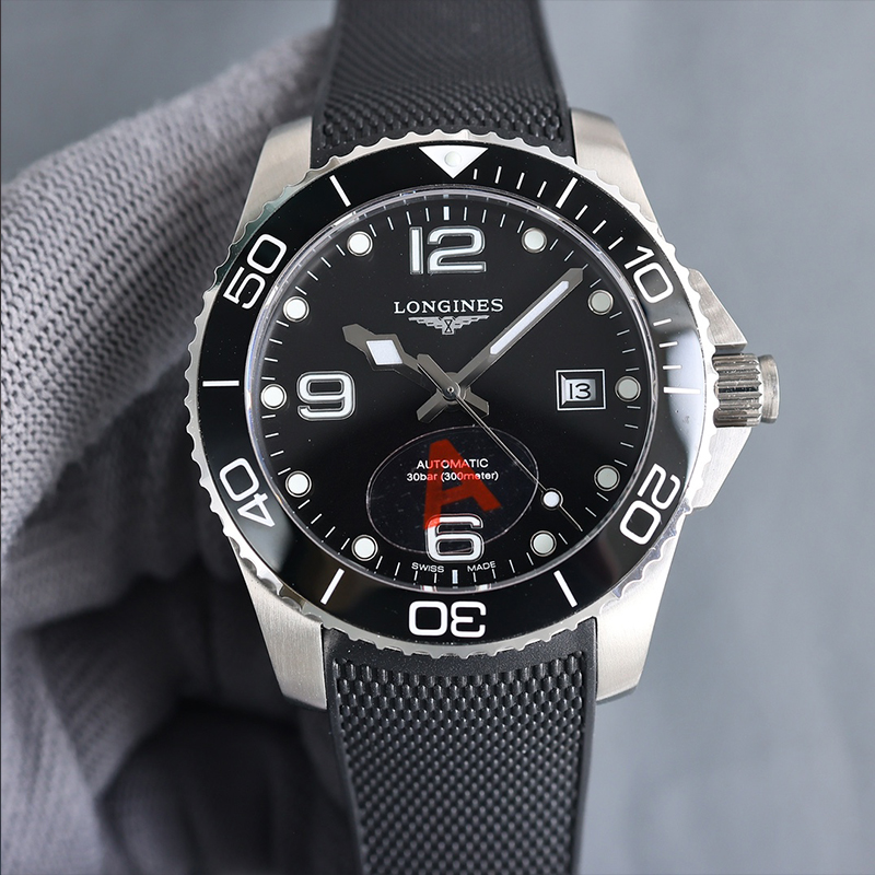 HydroConquest · 41mm · L3.781.4.76.9 