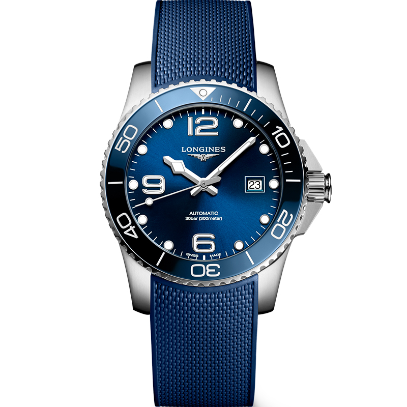 HydroConquest · 41mm · L3.781.4.96.9