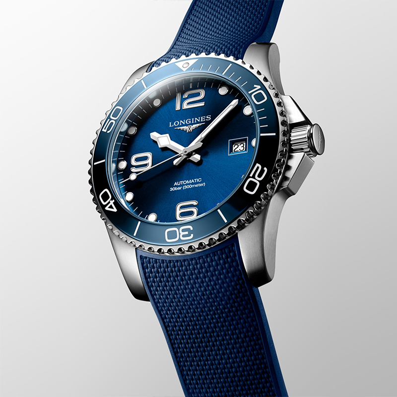 HydroConquest · 41mm · L3.781.4.96.9