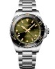 HydroConquest GMT · 41mm · L3.790.4.06.6 