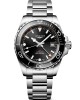 HydroConquest GMT · 41mm · L3.790.4.56.6 