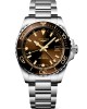 HydroConquest GMT · 41mm · L3.790.4.66.6 