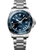 HydroConquest GMT · 41mm · L3.790.4.96.6 